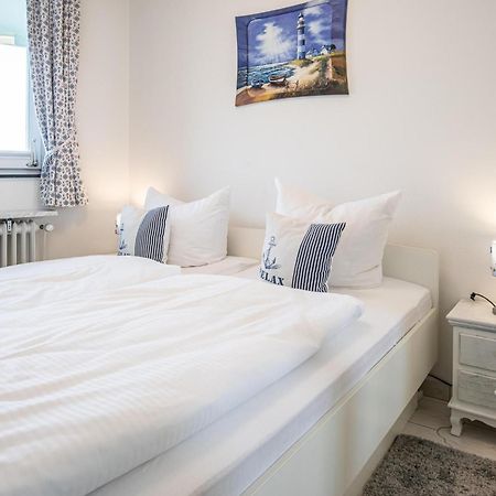 Haus Panorama Wohnung 38 Грёмиц Экстерьер фото