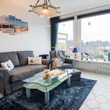Haus Panorama Wohnung 38 Грёмиц Экстерьер фото